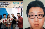 Giám đốc Hàn Quốc s.át h.ại đồng hương bỏ vào vali từng ký kết hợp tác với FapTV