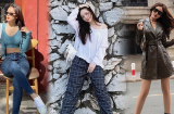 Instagram look của sao Việt tuần qua hóa thân thành toàn IT girl lên đồ 'chất ngất'