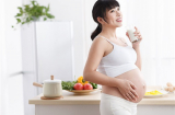 4 thói quen giúp mẹ bầu khỏe mạnh, tăng cường sức đề kháng trong mùa dịch