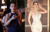 Được đánh giá cao về nhan sắc, Hoa hậu Tiểu Vy trong hình ảnh bị chụp lén liệu có còn xinh đẹp?