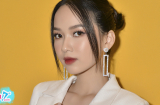 Top 5 Hoa hậu Việt Nam 2020 - Phạm Thị Phương Quỳnh: “Tôi muốn thử sức ở lĩnh vực điện ảnh”