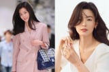 'Mợ Chảnh' Jeon Ji Hyun U40 mà trẻ như 20 nhờ vào 7 nguyên tắc cơ bản sau