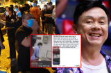Fanpage của diễn viên Hiếu Hiền gây phẫn nộ khi chia sẻ video thi hài của cố nghệ sĩ Chí Tài trong tang lễ
