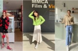 3 công thức mix đồ với cardigan cho ngày Tết đảm bảo cực xinh