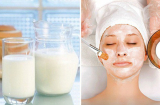 4 cách dưỡng da bằng sữa tươi giúp làn da được 'lột xác'