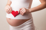3 nguyên tắc giúp chị em kiểm soát cân nặng thai kỳ, ăn vào con không vào mẹ