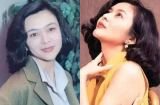 Những kiểu tóc của các mỹ nhân TVB được giới trẻ tích cực lăng xê trở lại
