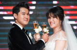 Thảo Trang thông báo mang thai sau 2 tháng tái hôn