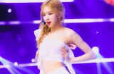 Rosé (BLACKPINK) ngày càng 'lên hương' phong cách, quyến rũ và sexy hơn gấp bội phần