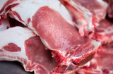 Cách chọn thịt lợn ngon không bị hôi hay nhiễm chất tăng trọng