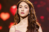 Hòa Minzy bất ngờ tuyên bố sẽ giải nghệ năm 34 tuổi