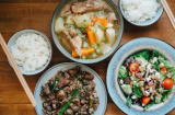 Sai lầm ăn cơm trong mùa đông gây hại sức khỏe, rút ngắn tuổi thọ: 90% người Việt mắc phải