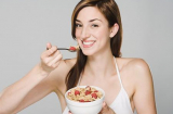5 thói quen sai lầm khi ăn sáng khiến cân nặng tăng vù vù, làn da xuống cấp