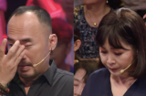 Tiến Luật, NS Hồng Vân và dàn nghệ sĩ xúc động khi xem lại khoảnh khắc cố NS Chí Tài trên sóng truyền hình