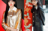 Đụng hàng với cả Lisa và Yoona, Trịnh Sảng nhiều lần bị 'đánh bại' vì style sến sẩm và quê mùa