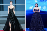 Cùng diện một mẫu váy, Tống Thiên 'vượt mặt' Son Ye Jin về độ tinh tế