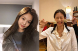 Điểm danh những mỹ nhân Hàn xinh đẹp bất chấp camera thường