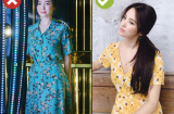 Song Hye Kyo chỉ ra  4 kiểu váy dễ khiến bạn già đi vài tuổi và còn khá nhàm chán