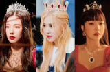 Top các mỹ nhân Hàn sở hữu vẻ đẹp kẹo ngọt, xinh đẹp như nàng công chúa cổ tích