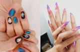 5 trend làm nail đang hot chị em nên chọn ngay để Tết này sành điệu hơn