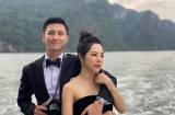 Huỳnh Anh cầu hôn bạn gái hơn 6 tuổi sau hơn 2 tháng hẹn hò