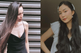 4 mỹ nhân Việt sở hữu suối tóc mây vạn người mơ ước, quanh năm chẳng cắt tóc vẫn xinh đẹp