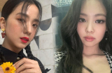 Lướt Instagram của sao Hàn bạn sẽ có cả 'rổ' ý tưởng makeup giúp nhan sắc long lanh hơn hẳn