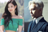 Jennie và G-Dragon sở hữu style đời thường đẳng cấp xứng danh biểu tượng thời trang của giới trẻ