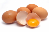 Vì sao mẹ bầu nên thường xuyên ăn trứng gà?