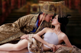 Lạ lùng Hoàng đế yêu say đắm cung nữ hơn 17 tuổi, bao nhiêu phi tần trẻ đẹp cũng không sánh bằng