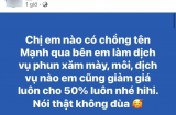 Sau vụ 'anh hùng' cứu bé gái rơi chung cư, anh nào tên Mạnh cũng 'thơm lây' khi các shop ưu đãi lớn