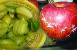 5 loại trái cây bị cho vào 'danh sách đen' rất hại sức khỏe, người thông minh không bao giờ ăn