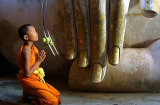 Phật dạy: 6 hành vi gây tổn hại phúc đức, mất hết lộc lá, tiền tài, nghiệp báo nặng nề về sau