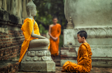 10 dấu hiệu chứng tỏ bạn có duyên với Phật, cuộc đời hạnh phúc, giàu có chẳng ai bằng