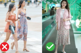 Street style Châu Á: Họa tiết lên ngôi, muôn cách mix match blazer chiếm sóng Xuân - Hè