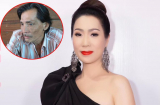 Trịnh Kim Chi tiết lộ tình hình sức khoẻ của Thương Tín và nói rõ tin đồn mua biệt thự cho nam diễn viên