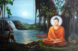 Phật dạy: 7 ác nghiệp đời người sẽ phải nhận quả báo nhãn tiền