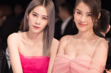 Chị gái Nam Em là thí sinh đầu tiên được công bố của Hoa hậu Hoàn vũ Việt Nam 2021