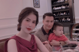 Vợ cũ Việt Anh tiết lộ con trai mới vài tuổi đã 'đào hoa', khẳng định do gen của bố