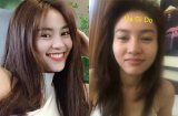 Sao Việt để mặt mộc livestream: Người bảo toàn được sự xinh đẹp, người khiến fan 'hết hồn' vì nhan sắc thật