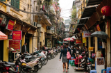 Quy hoạch phân khu nội đô lịch sử Hà Nội: Phải di dời dân cư ở quận nào?