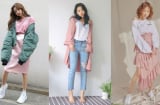 3 gợi ý phối đồ với gam màu hồng nâng tầm style lên một level mới