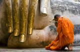 Phật dạy: 3 điều tuyệt đối không nên nói ra để hưởng an yên cả cuộc đời