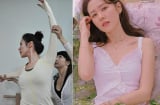 'Chị đẹp' Son Ye Jin đẹp như nữ thần nhờ vào kiên trì tập môn này 10 năm