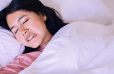 Nghiến răng khi ngủ cảnh báo 4 bệnh nghiêm trọng, cần khắc phục sớm