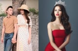 Dàn thí sinh Next Top Model mùa đầu tiên: Đàm Thu Trang và Phạm Hương viên mãn bên chồng đại gia