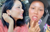 Nhìn lại hình ảnh H'Hen Niê cách đây 3 năm sẽ hiểu chi tiết bị nghi phẫu thuật thẩm mỹ hoàn toàn vô lý