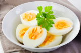 4 sai lầm khi cho trẻ ăn trứng mất sạch dinh dưỡng, chất bổ biến thành độc tố, nhất là điều thứ 3