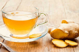 Đúng khung giờ này uống nước trà gừng tốt như nhân sâm ngàn năm,giúp giảm cân sống thọ