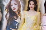 Park Min Young và Cúc Tịnh Y: Hai mỹ nhân đình đám 'đổi vận' nhờ phẫu thuật thẩm mỹ